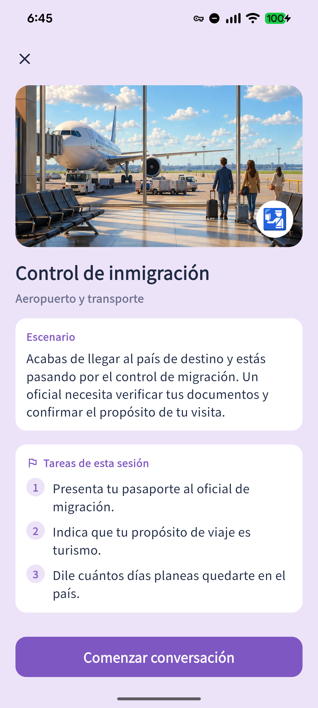 Pantalla de app 5