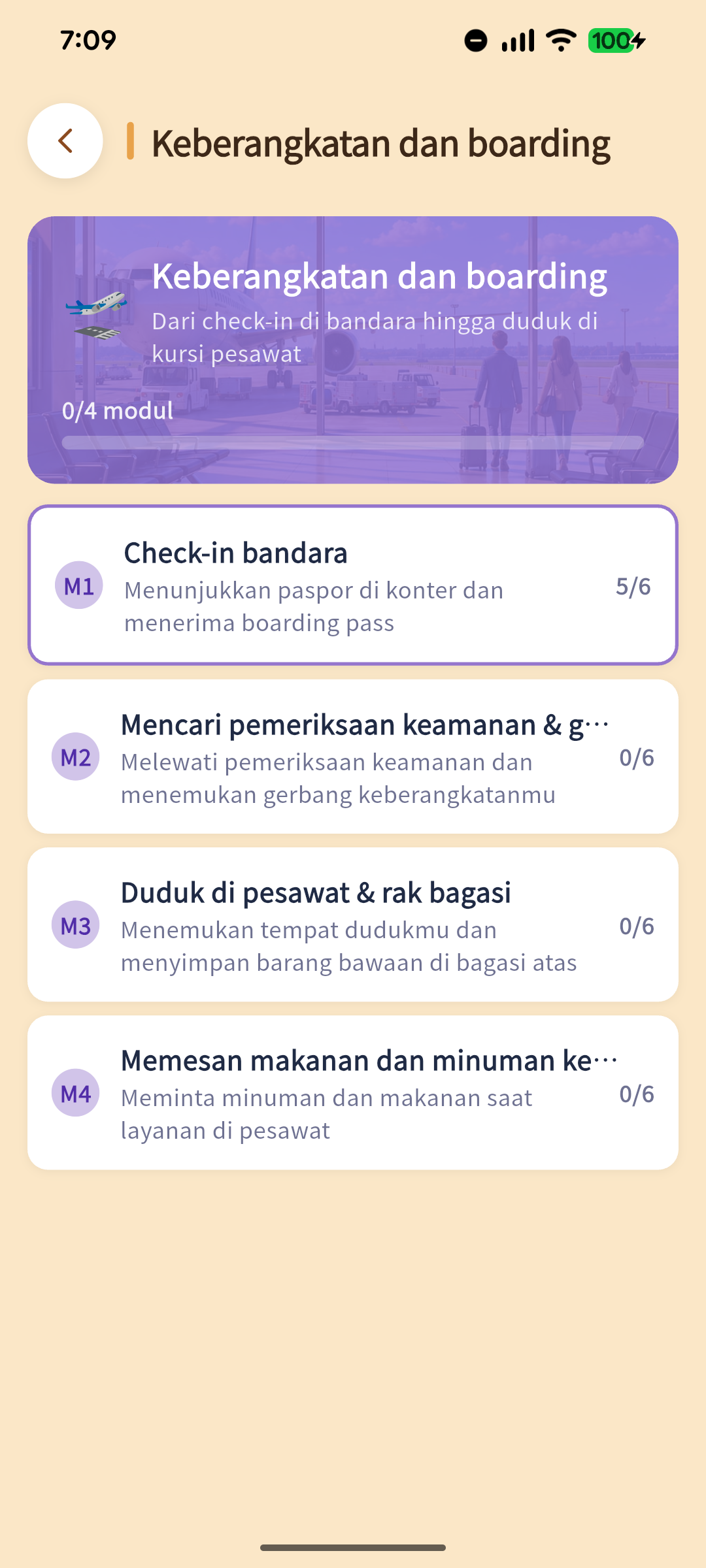Tampilan aplikasi 3