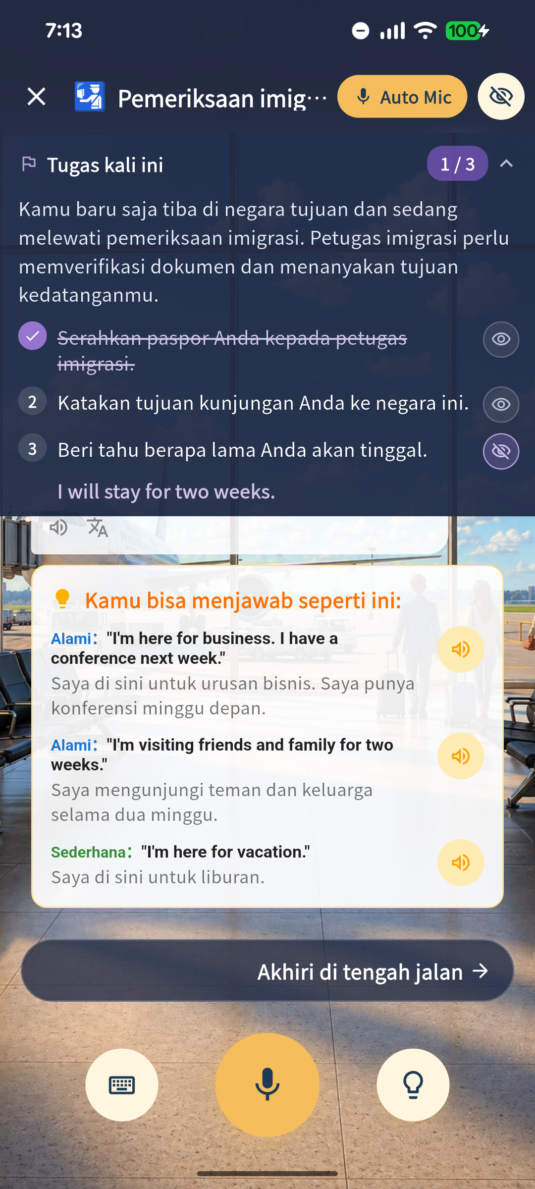 Tampilan aplikasi 7