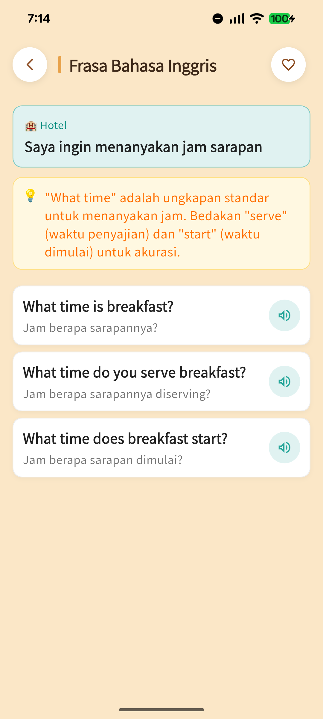 Tampilan aplikasi 10