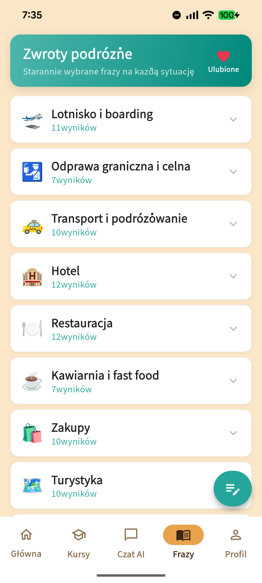 Ekran aplikacji 8