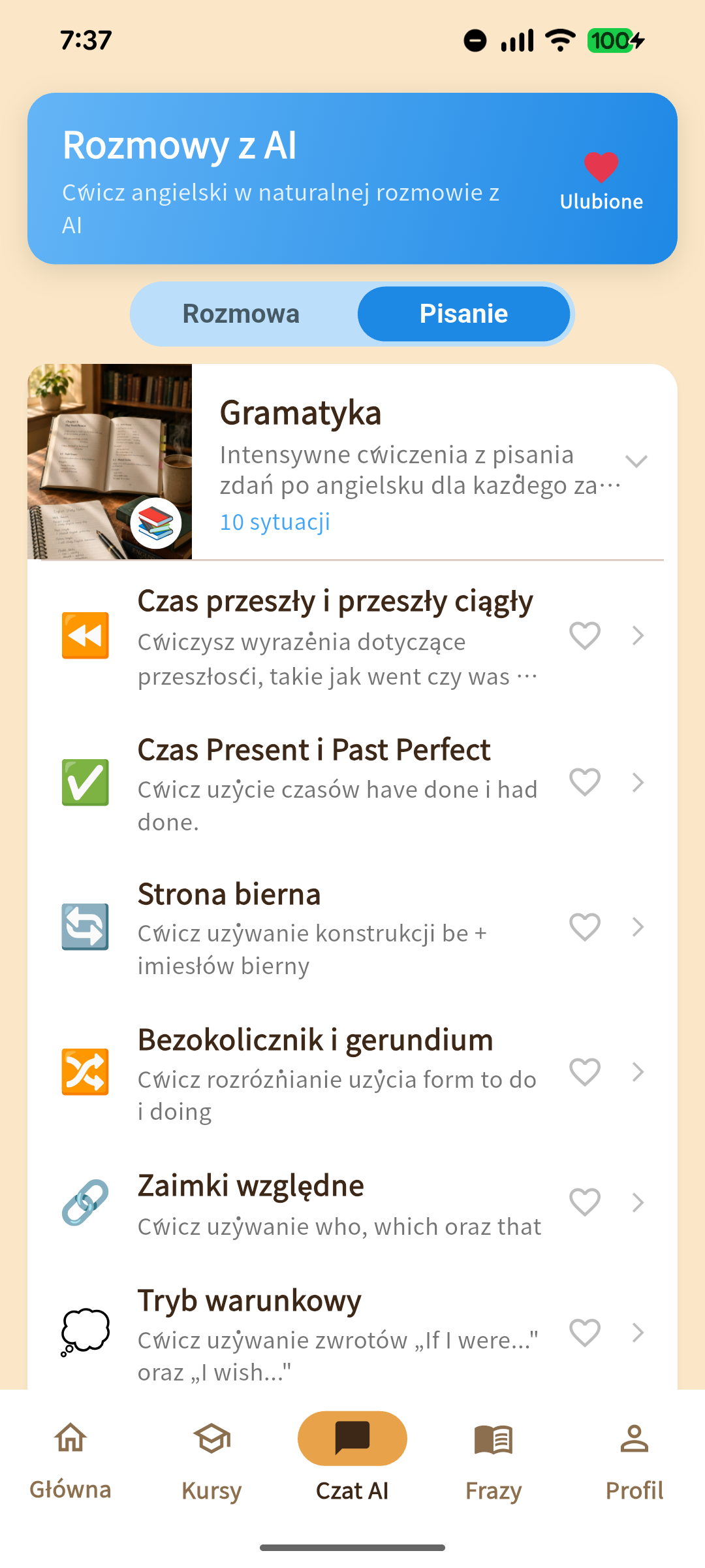 Ekran aplikacji 10