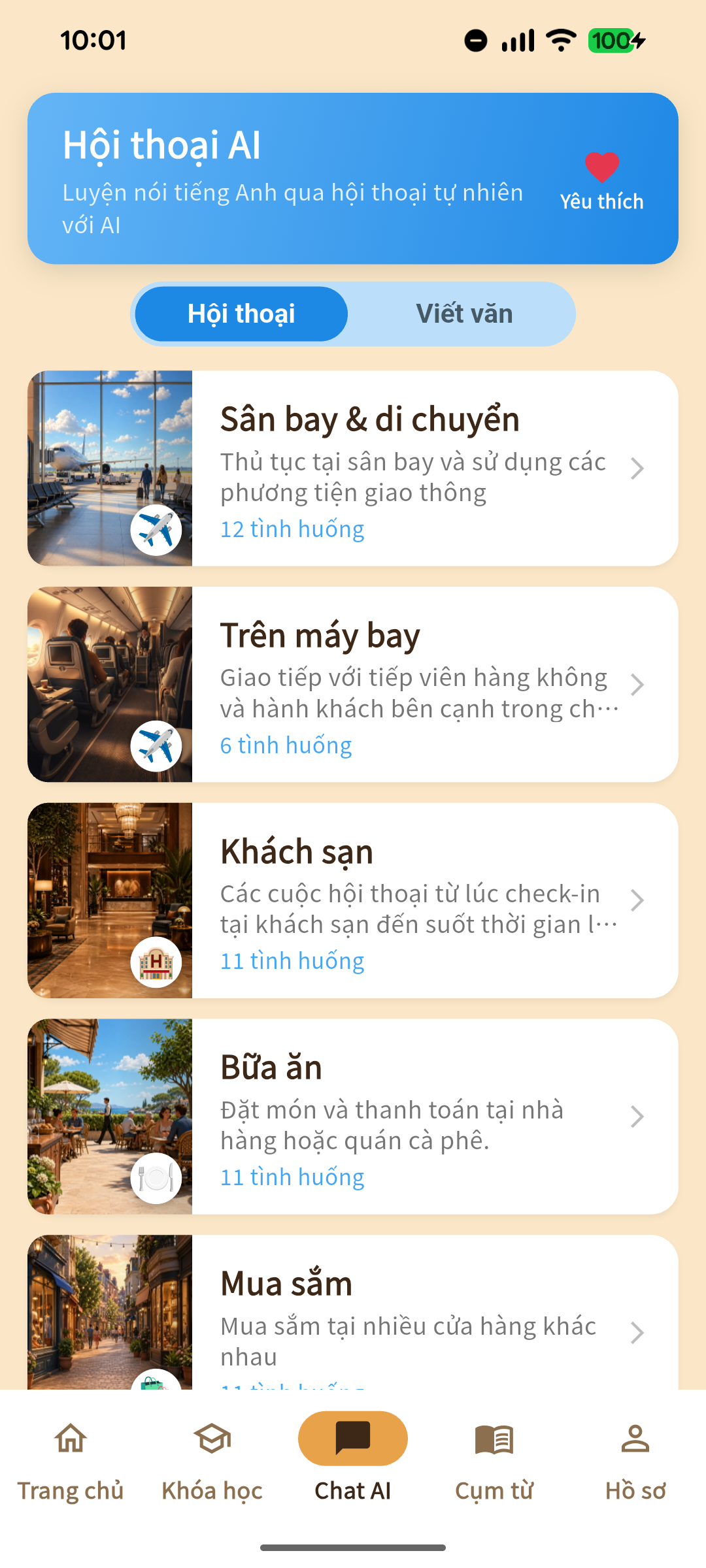 Màn hình ứng dụng 4