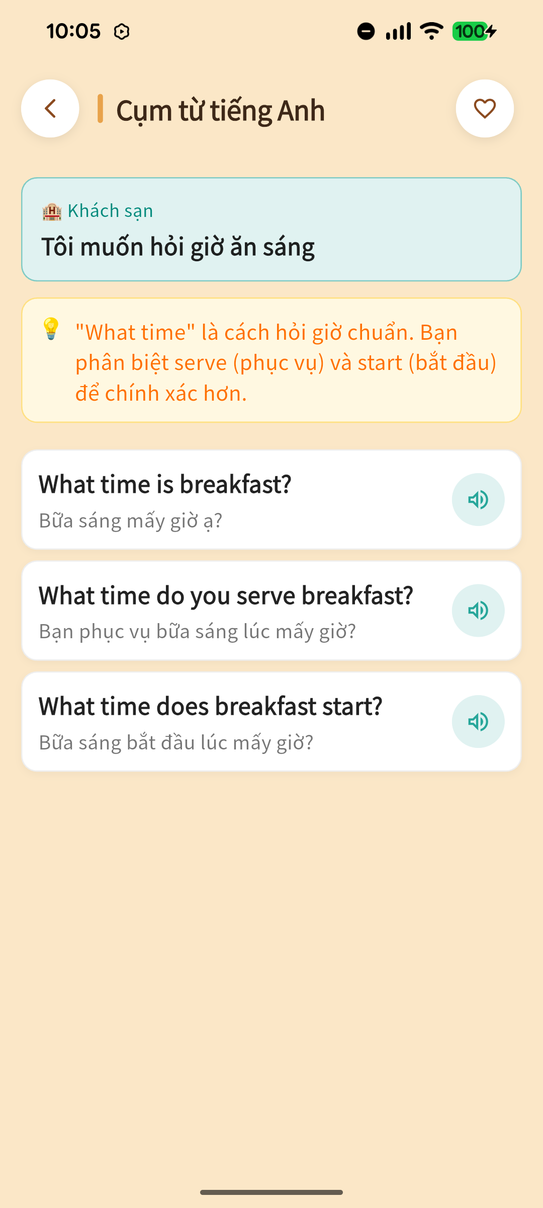 Màn hình ứng dụng 10